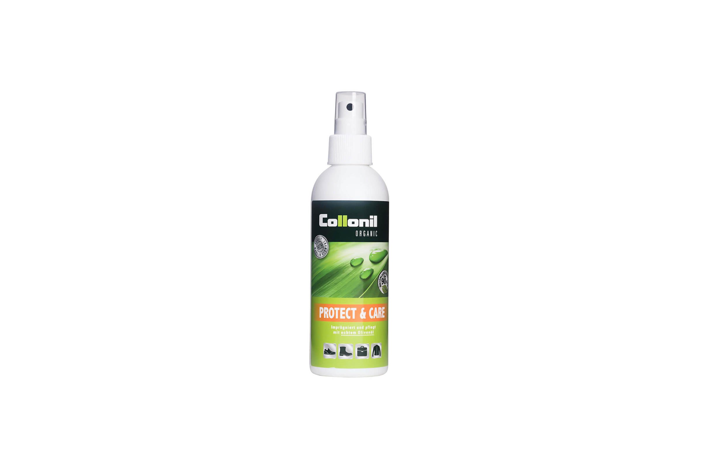 Collonil Organic Protect And Care  200 ml (5,97€ / 100 ml Brutto)