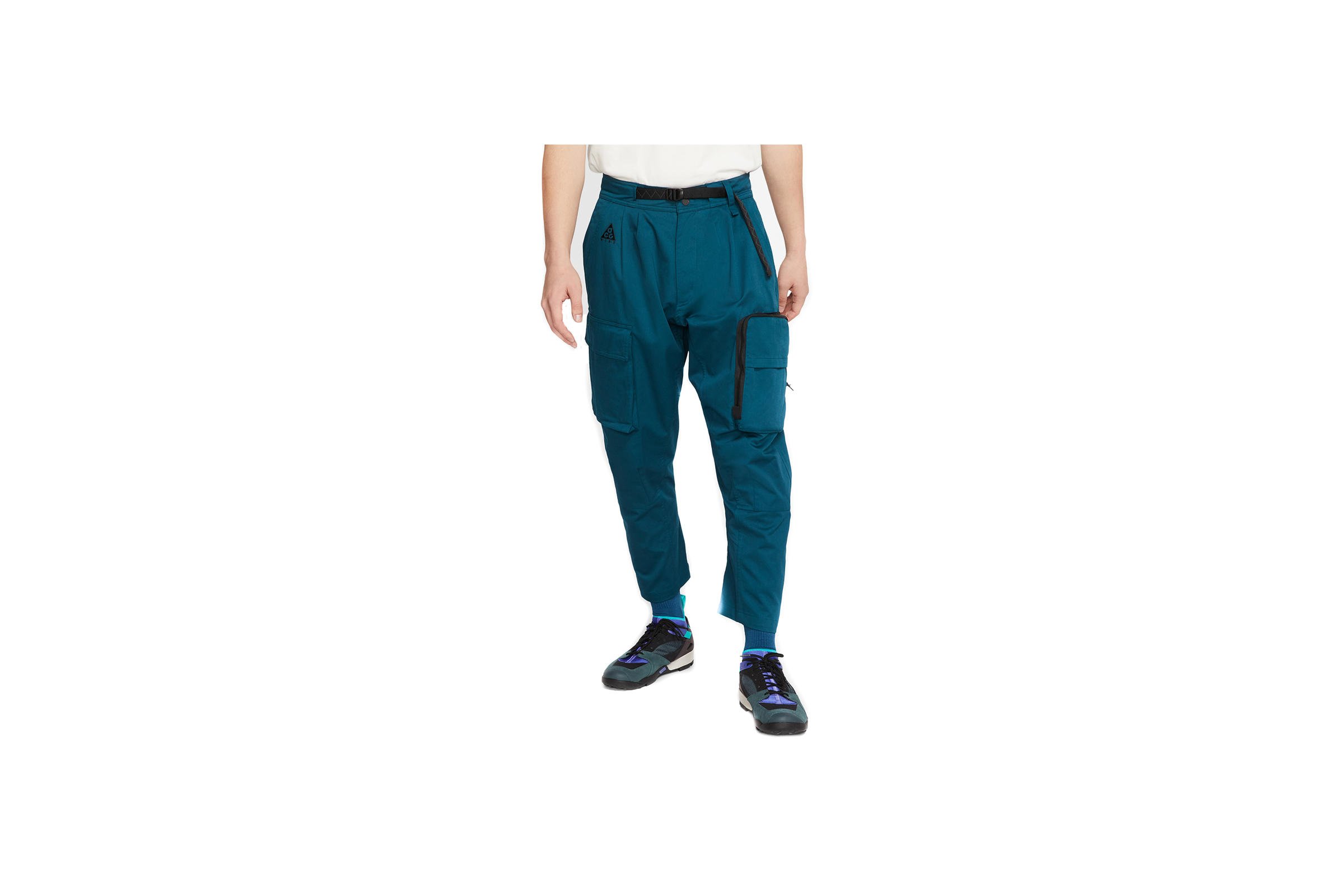 Nike ACG Cargo Pant "Midnight Turq"