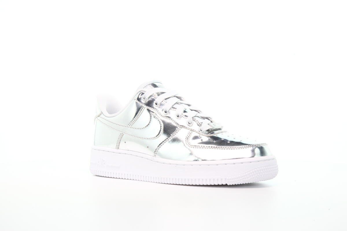 Nike Air Force 1 'Chrome' (Women's) - Image 6
