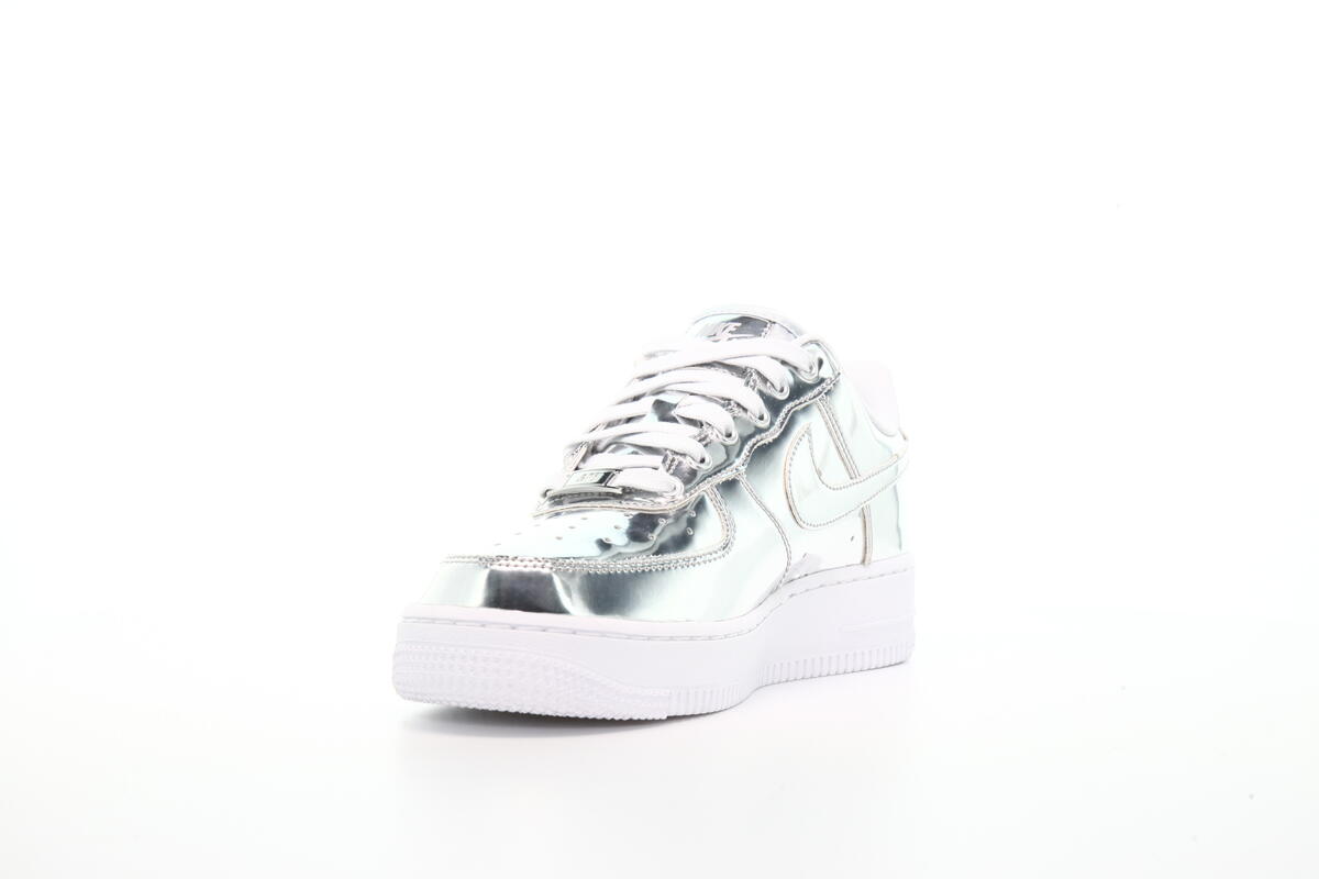 Nike Air Force 1 'Chrome' (Women's) - Image 9