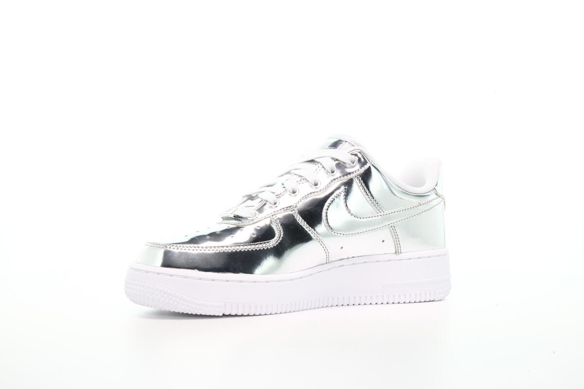 Nike Air Force 1 'Chrome' (Women's) - Image 10
