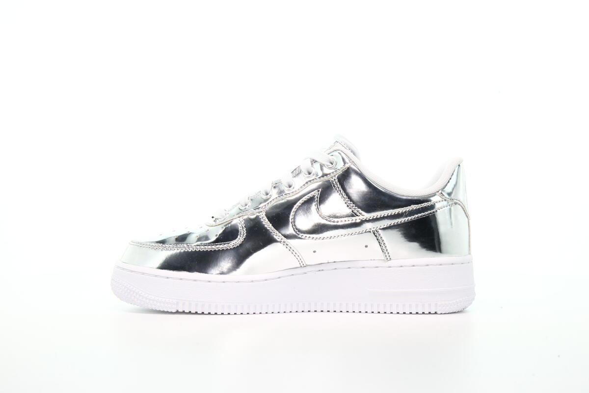 Nike Air Force 1 'Chrome' (Women's) - Image 11