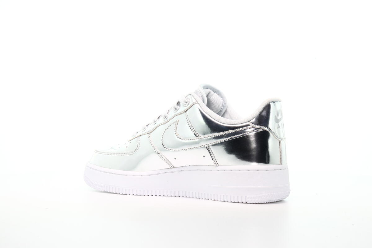 Nike Air Force 1 'Chrome' (Women's) - Image 12