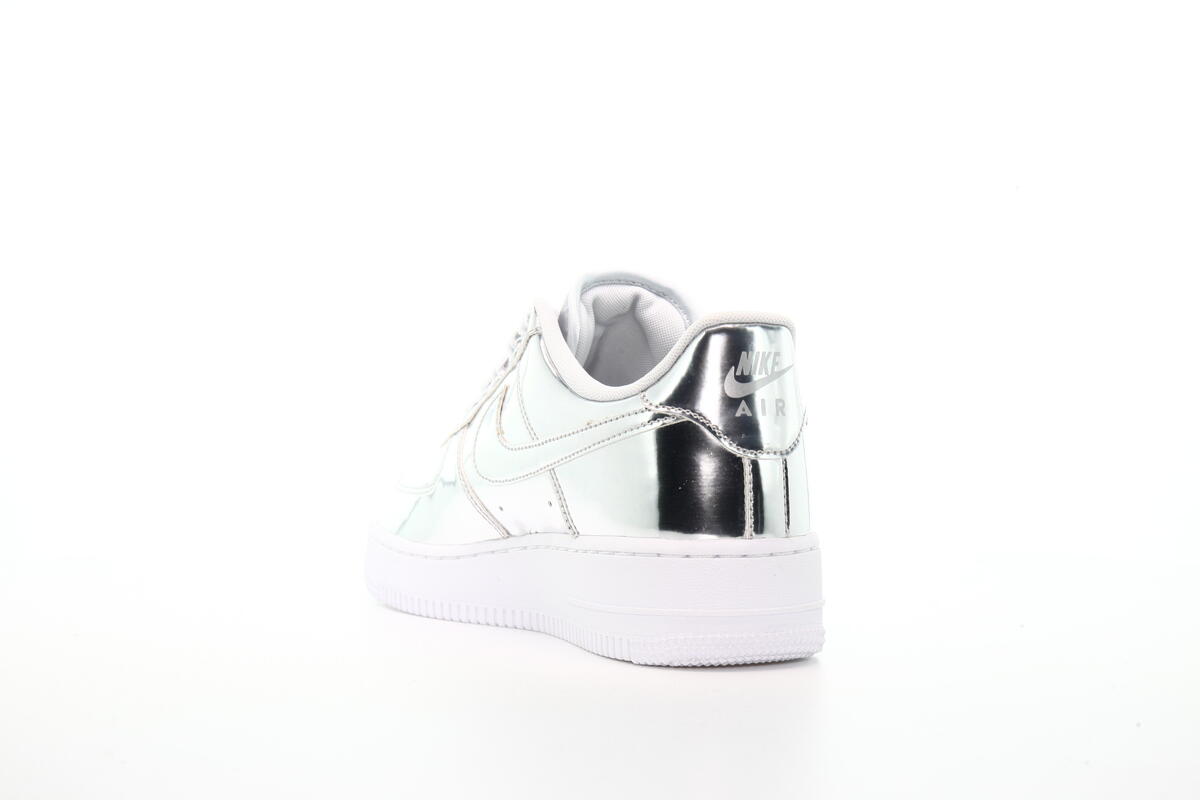 Nike Air Force 1 'Chrome' (Women's) - Image 13