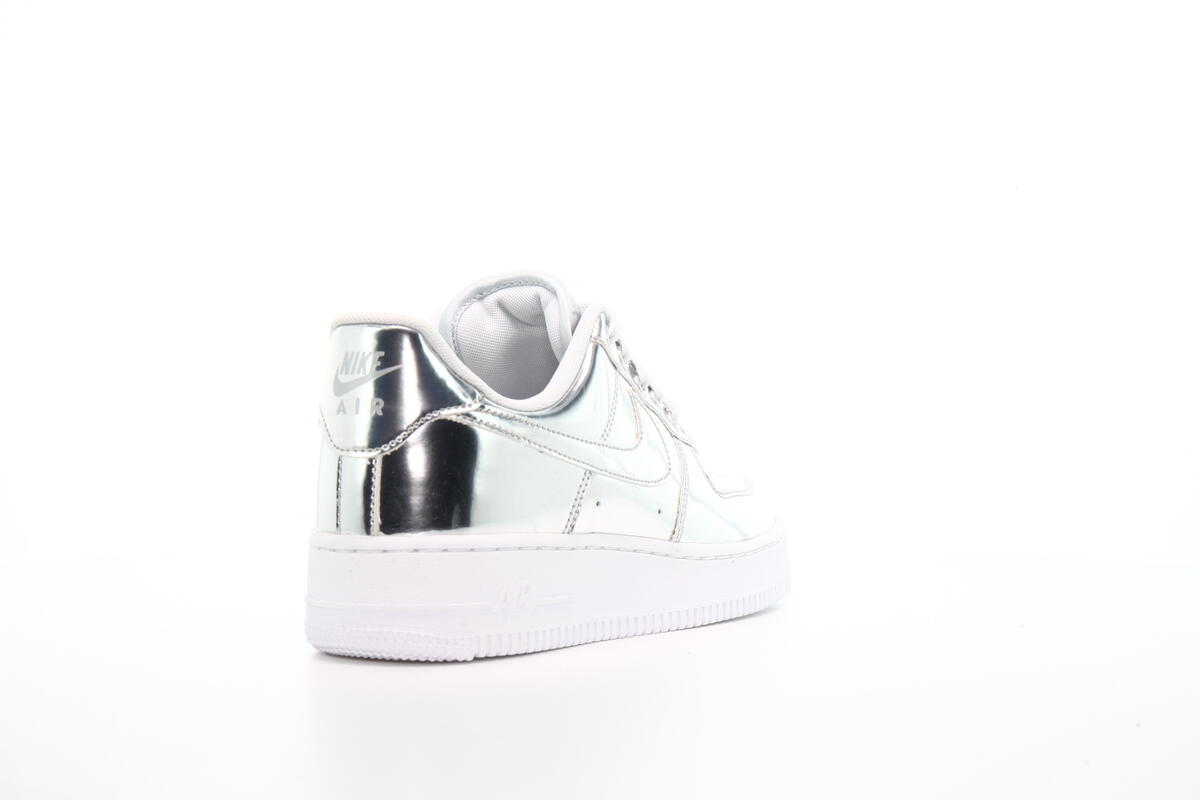 Nike Air Force 1 'Chrome' (Women's) - Image 15