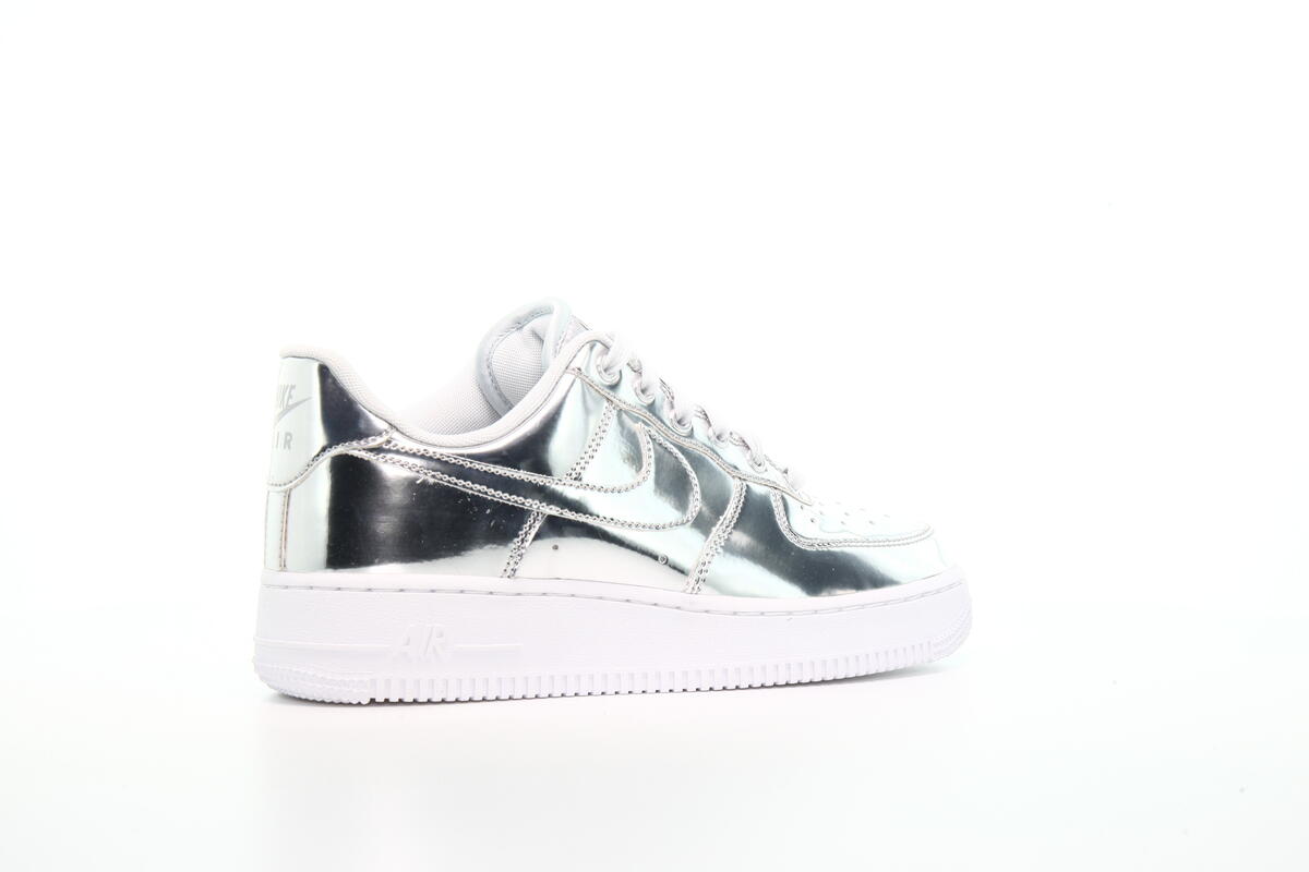 Nike Air Force 1 'Chrome' (Women's) - Image 16