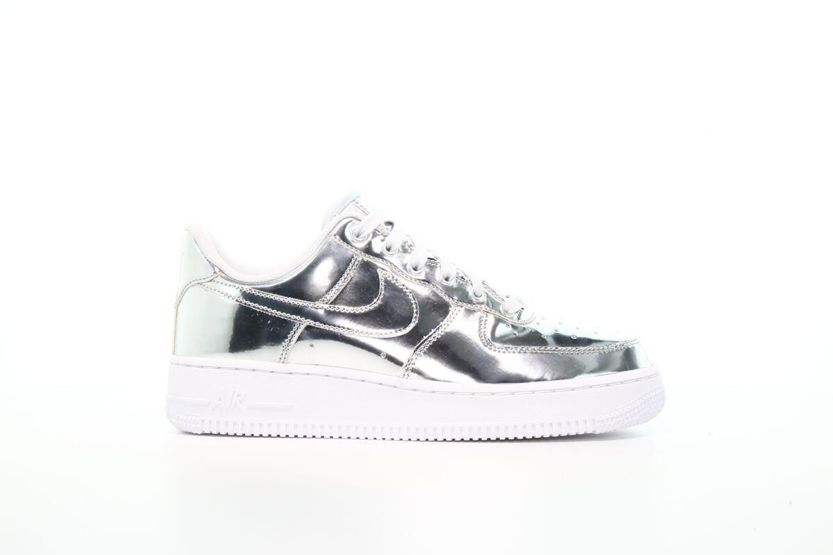 Nike Air Force 1 'Chrome' (Women's) - Image 5