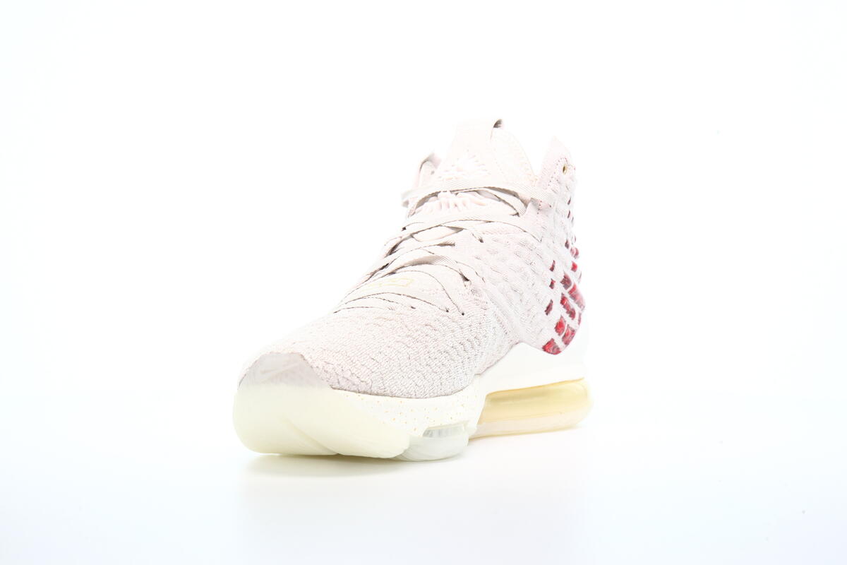 Nike LeBron 17 "Desert Sand" - Image 6