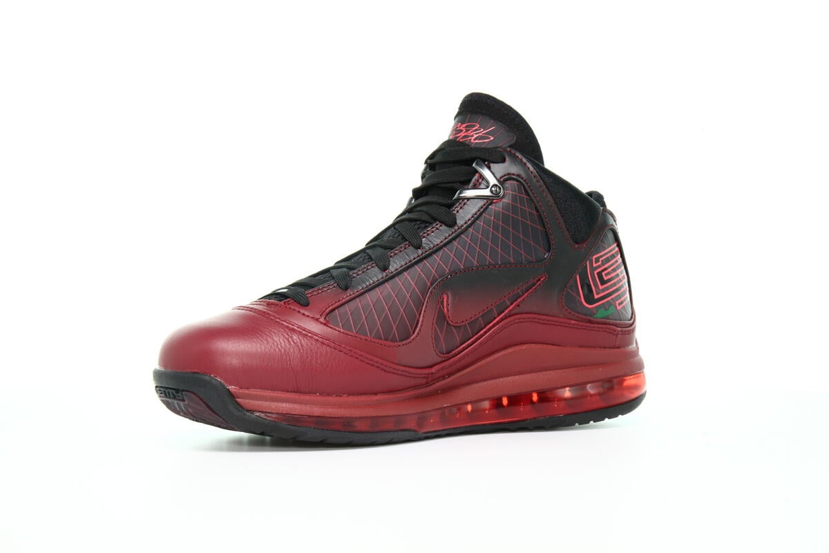 Nike Lebron VII 'Christmas' - Image 12