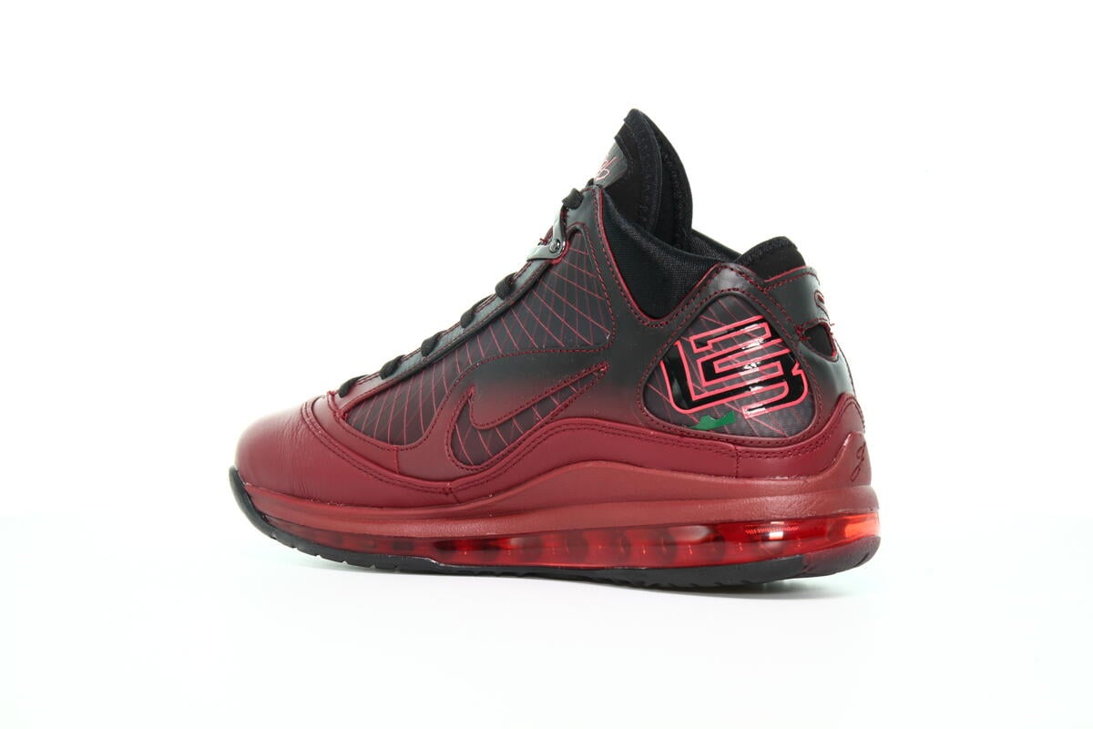 Nike Lebron VII 'Christmas' - Image 14