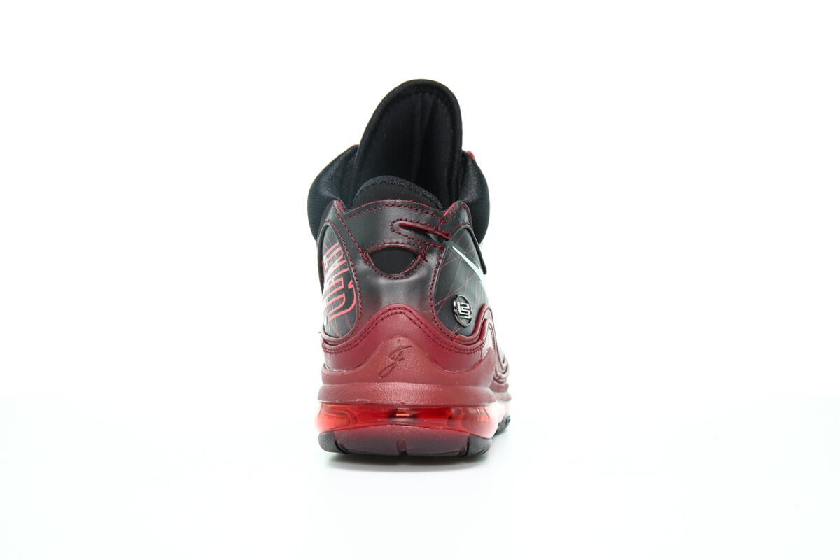 Nike Lebron VII 'Christmas' - Image 16