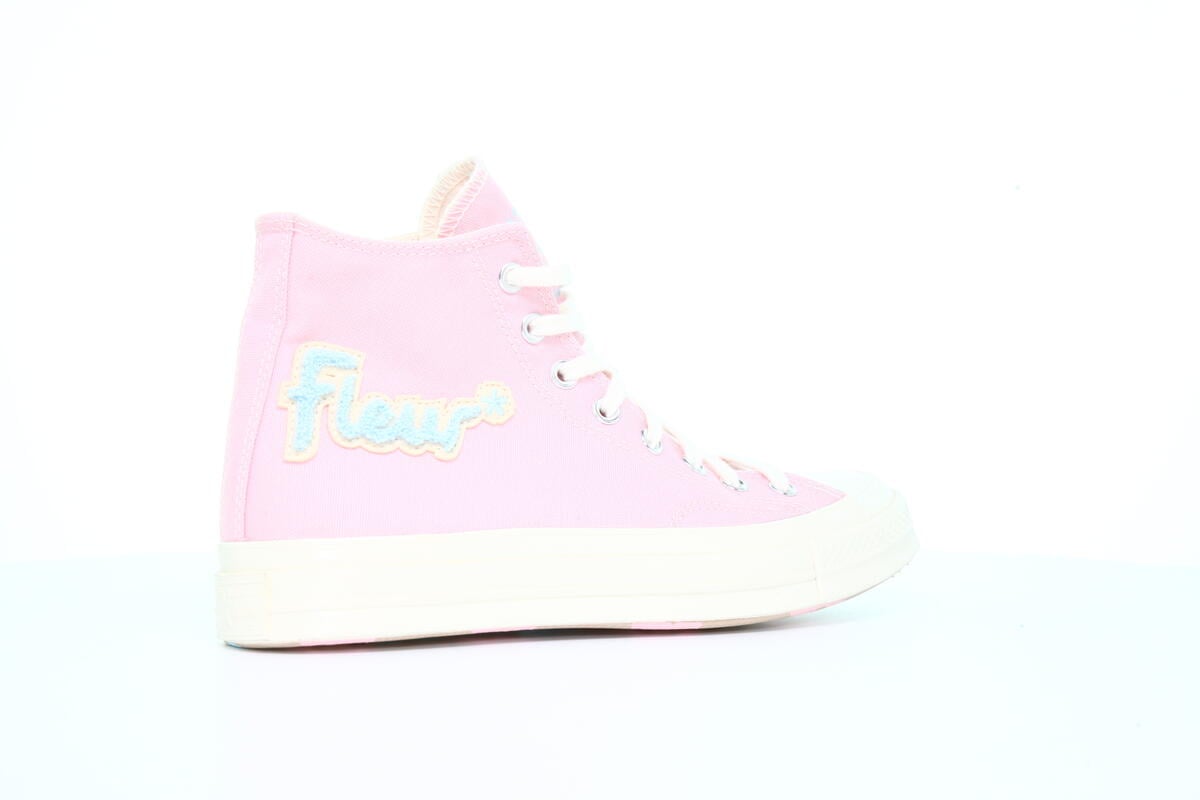 Converse Chuck Golf Le Fleur X Converse Rose Golf Le Fleur