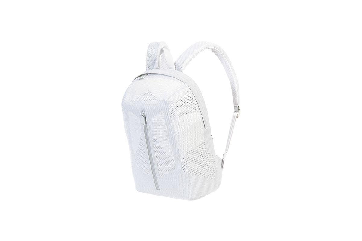 Herschel BHW Apex Dayton "Quiet Grey"