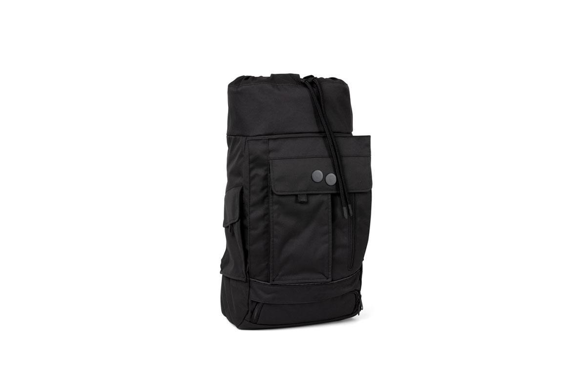 PinqPonq Blok Medium "Construct Black"