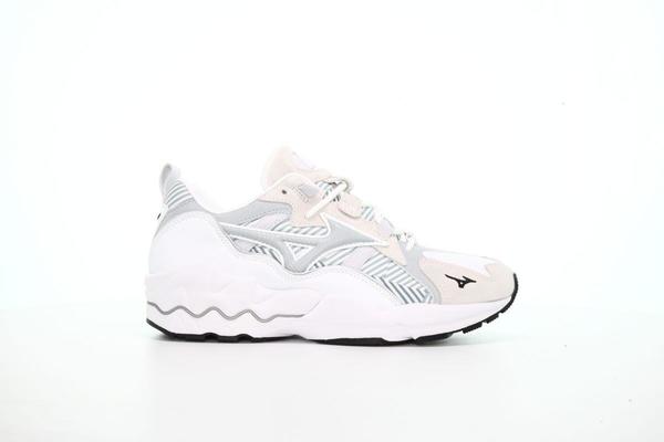 Sneaker Mizuno Mizuno Wave Rider 1 Urban Camo #quot#White#quot#