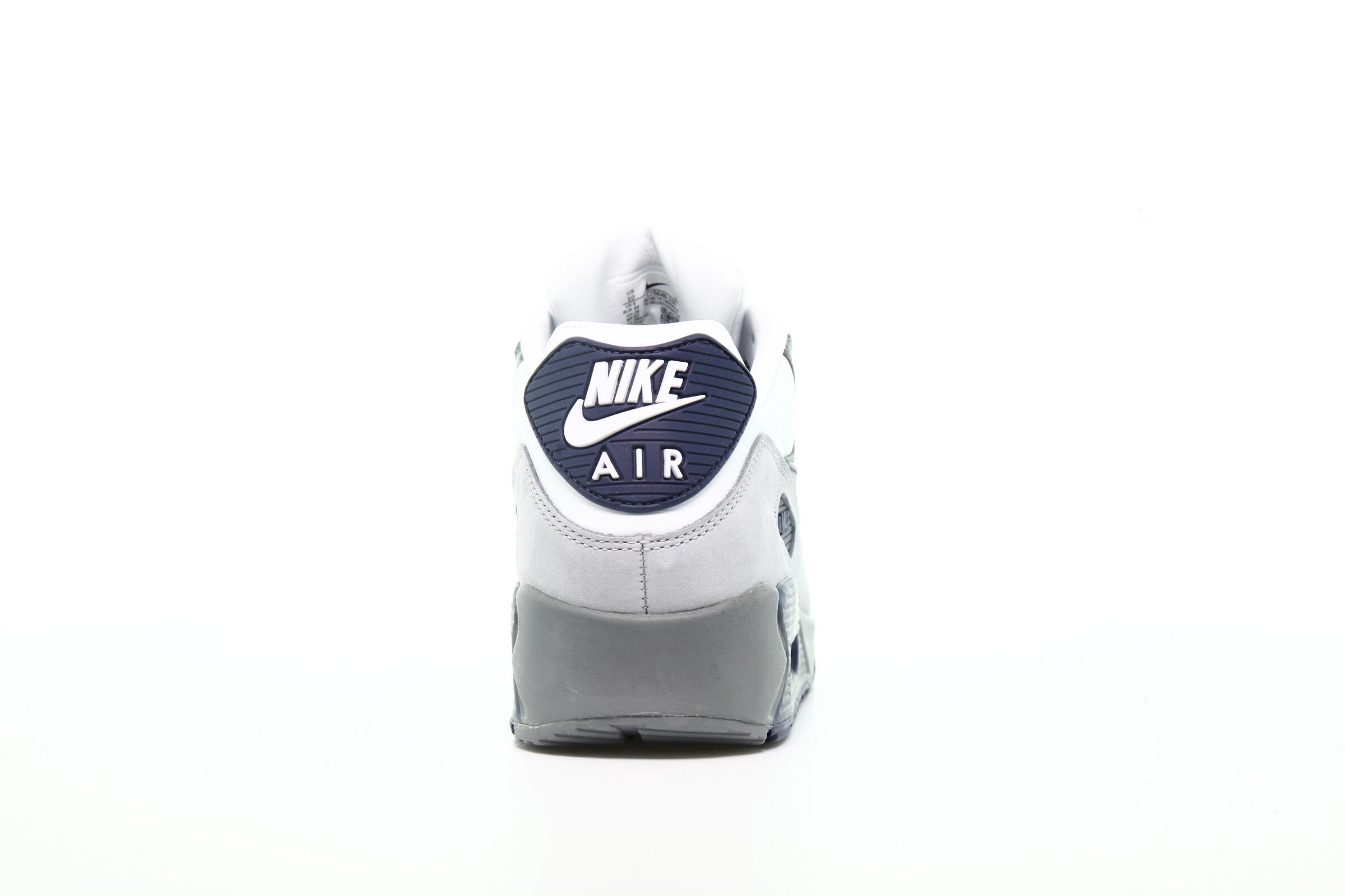 Nike Air Max 90 NRG "Smoke Grey"