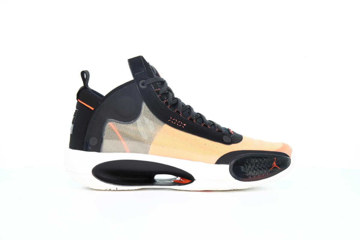 Air Jordan Xxxiv "Amber" - Image 2