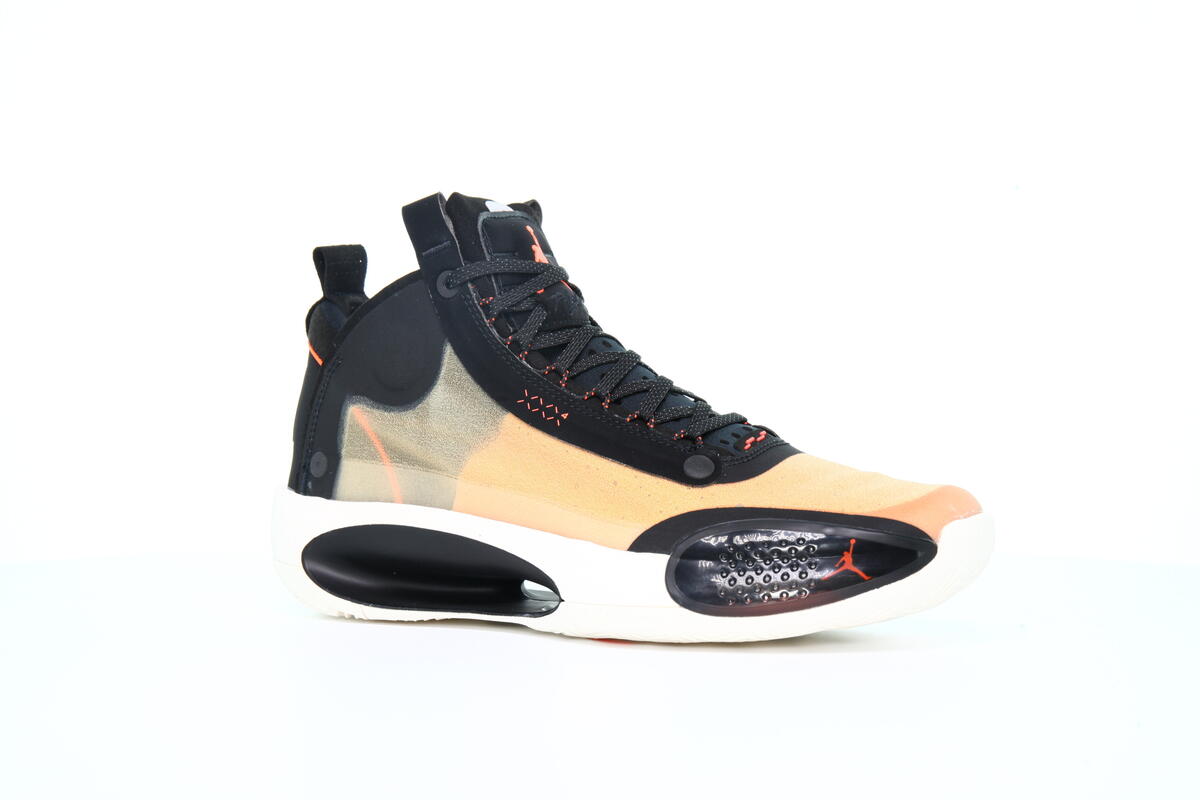 Air Jordan Xxxiv "Amber" - Image 3