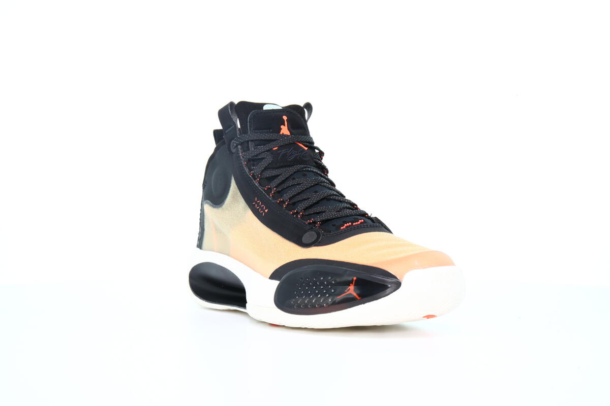 Air Jordan Xxxiv "Amber" - Image 4
