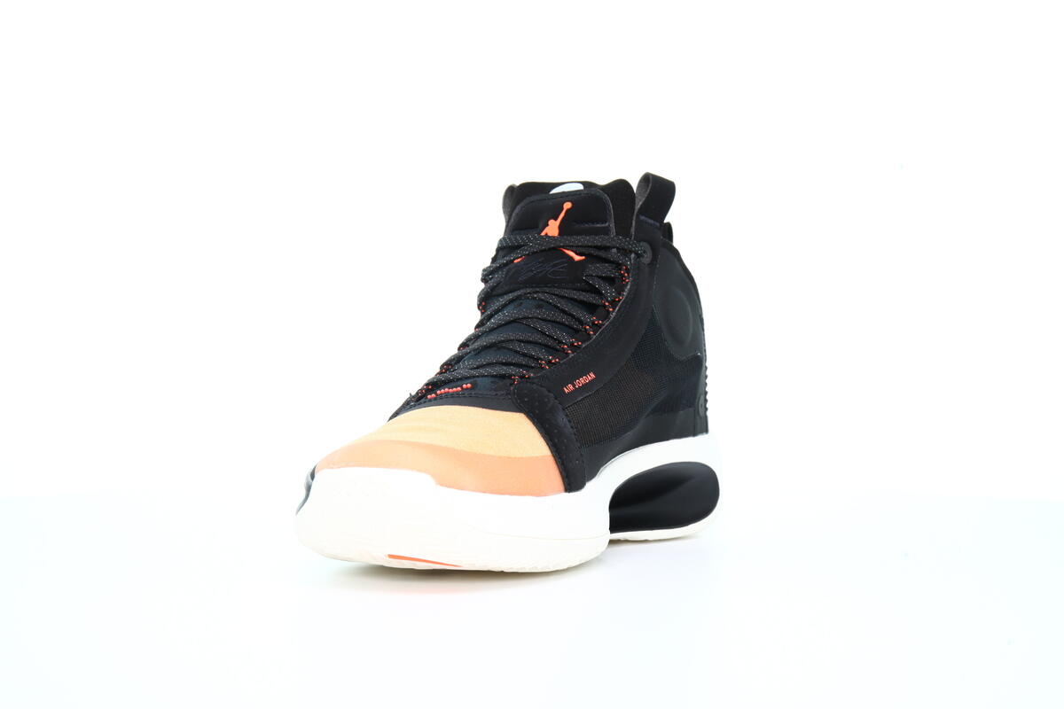 Air Jordan Xxxiv "Amber" - Image 6