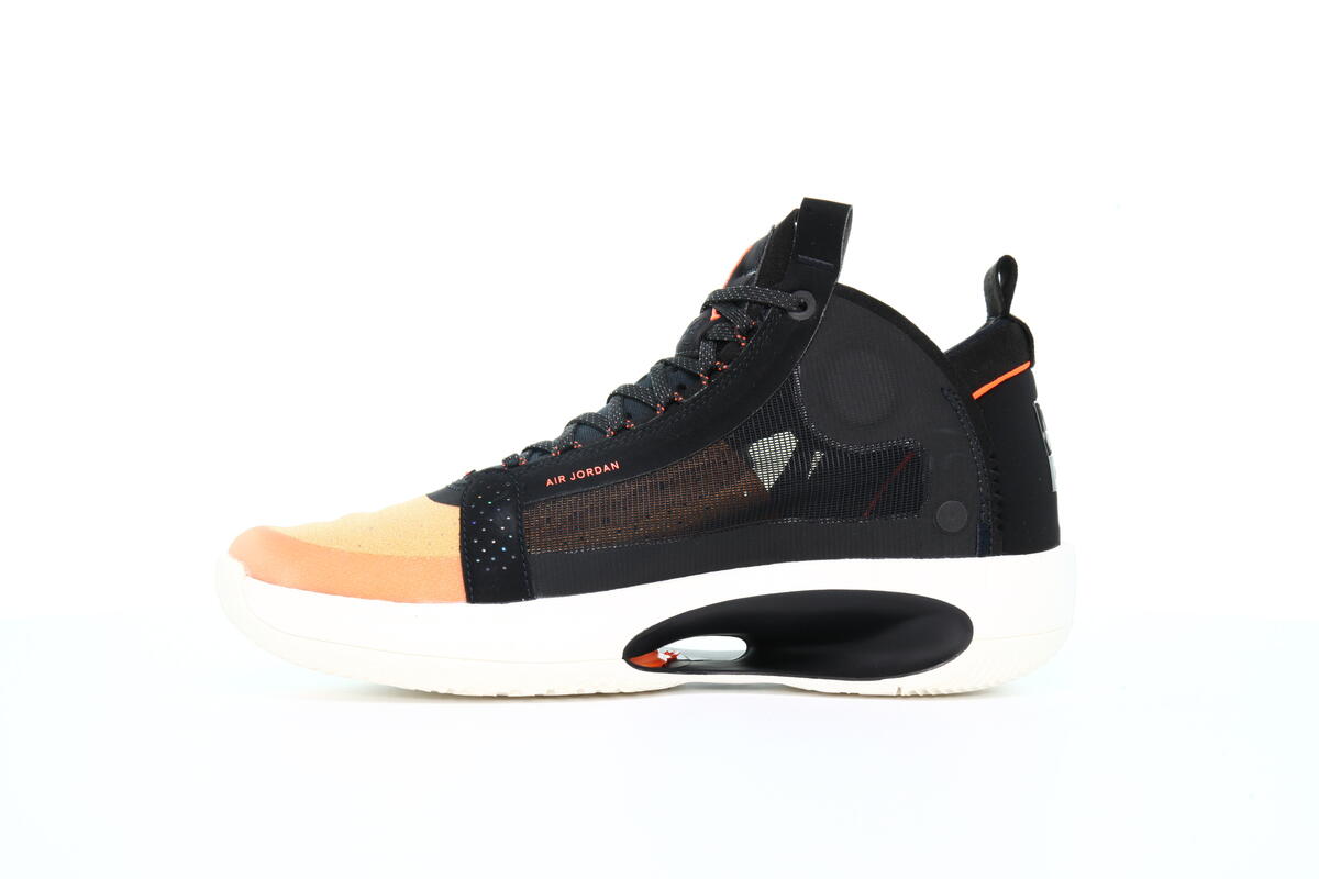 Air Jordan Xxxiv "Amber" - Image 8