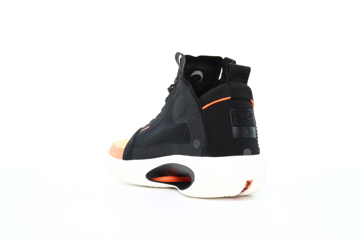 Air Jordan Xxxiv "Amber" - Image 10