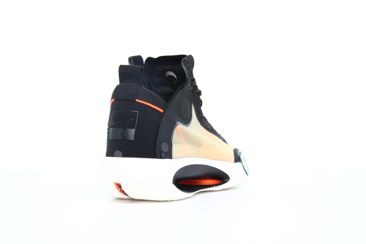 Air Jordan Xxxiv "Amber" - Image 12