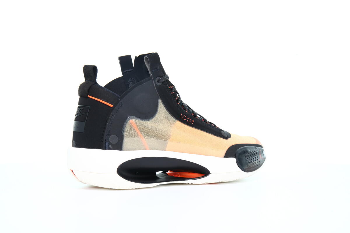 Air Jordan Xxxiv "Amber" - Image 13