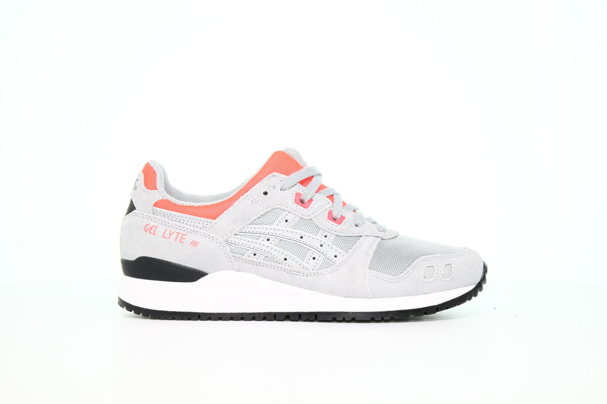 Asics Gel-Lyte III OG "Piedmont Grey" - Image 2