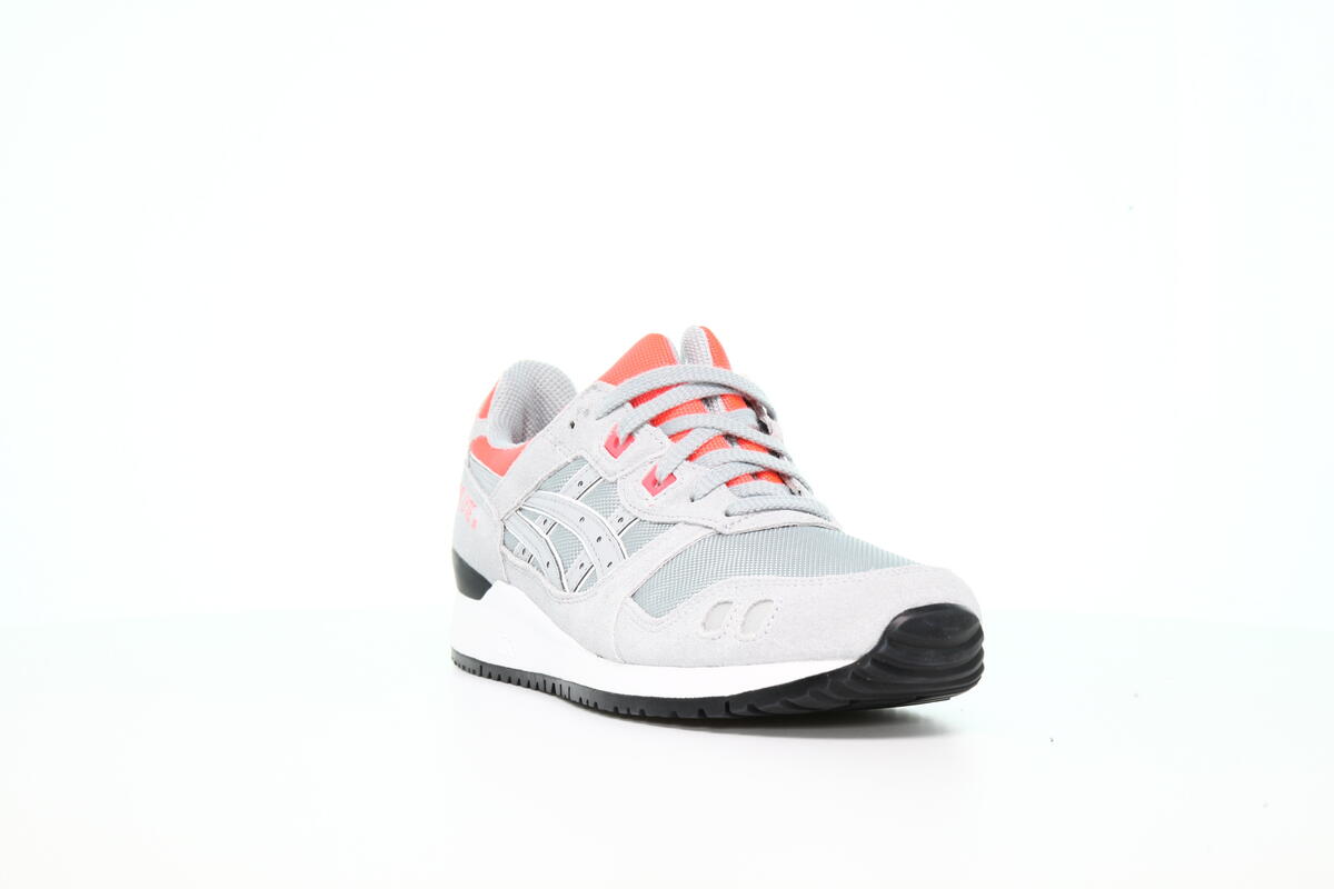 Asics Gel-Lyte III OG "Piedmont Grey" - Image 4