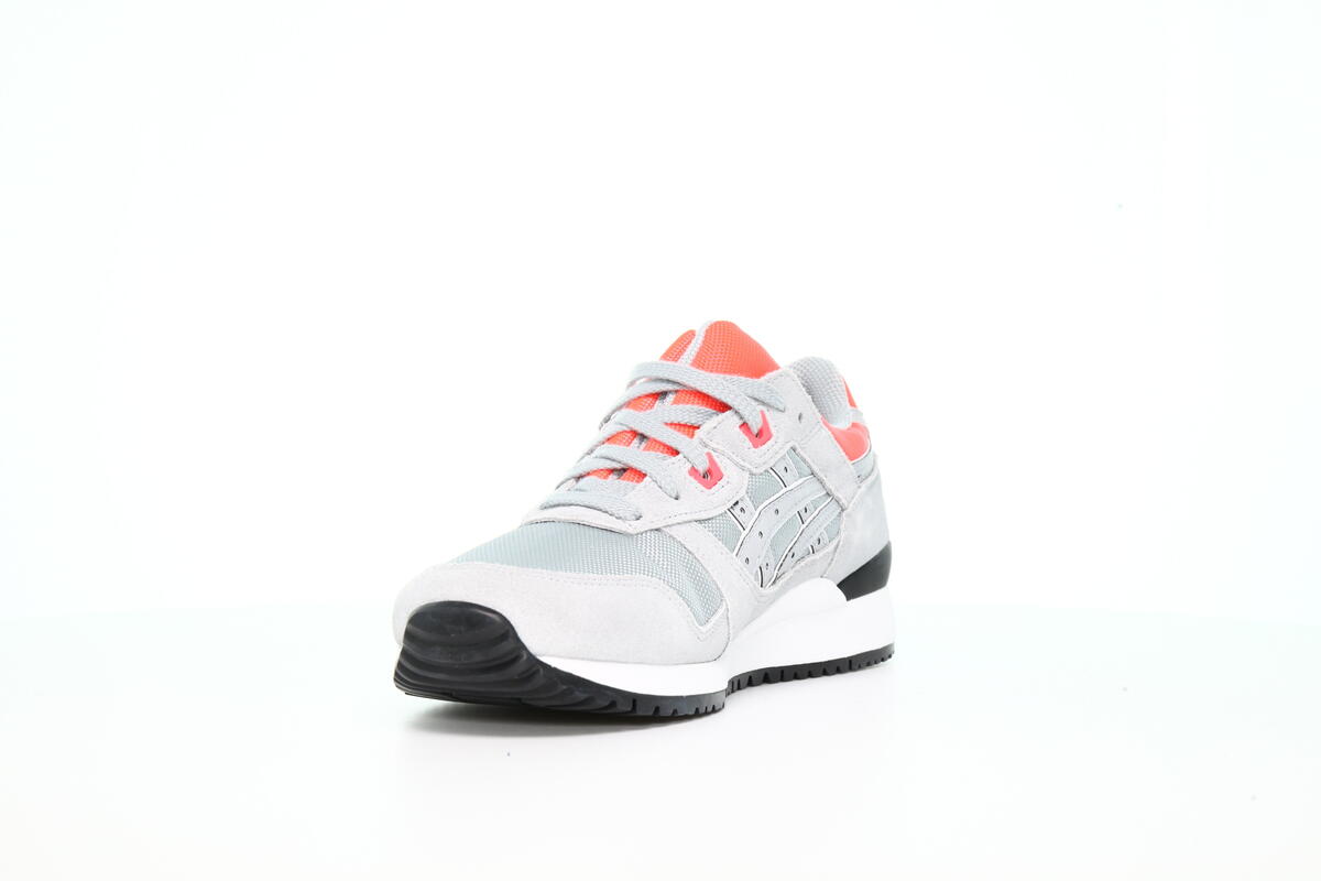 Asics Gel-Lyte III OG "Piedmont Grey" - Image 6