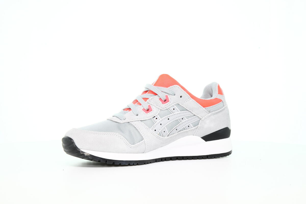 Asics Gel-Lyte III OG "Piedmont Grey" - Image 7