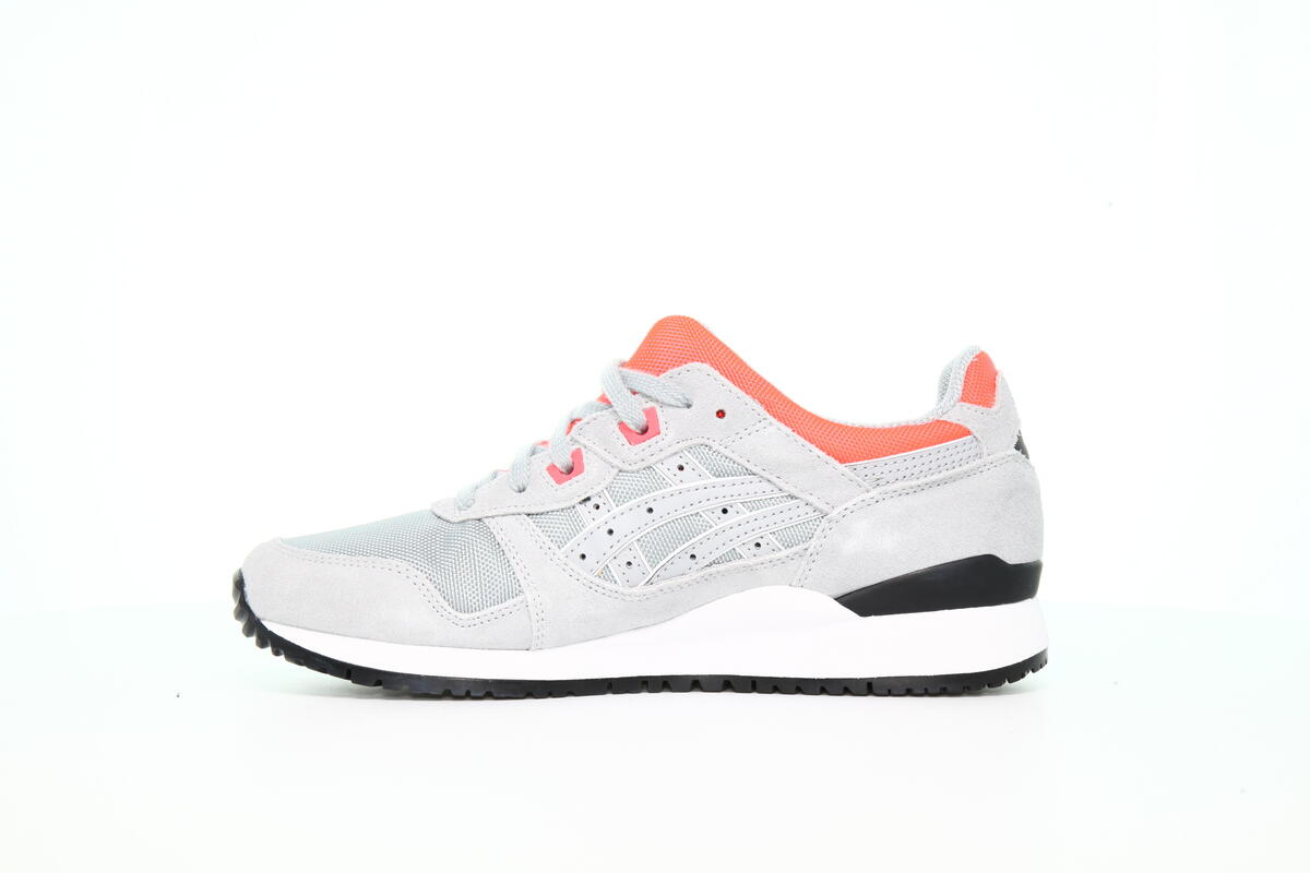 Asics Gel-Lyte III OG "Piedmont Grey" - Image 8