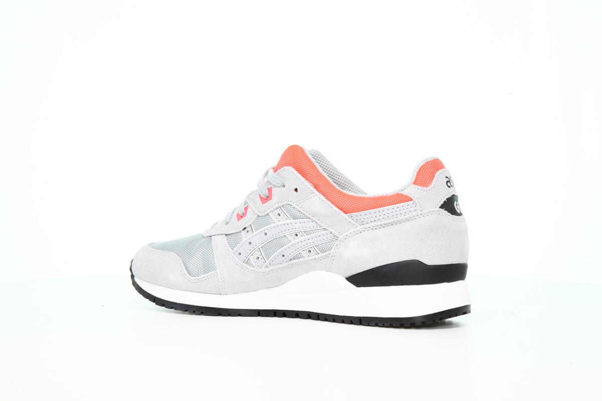 Asics Gel-Lyte III OG "Piedmont Grey" - Image 9