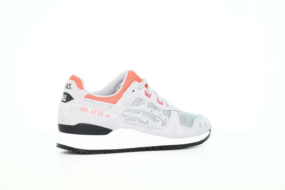 Asics Gel-Lyte III OG "Piedmont Grey" - Image 13