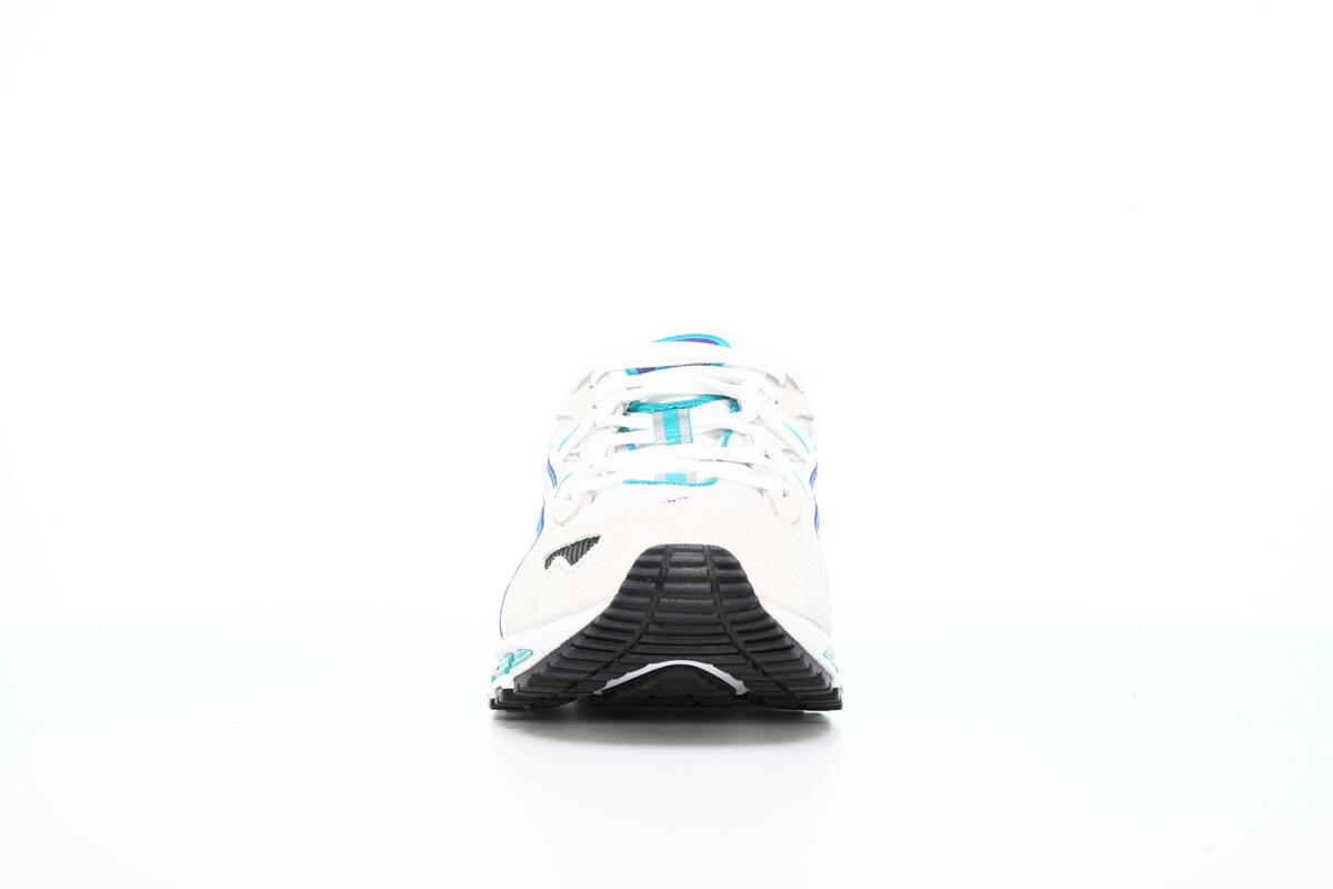Asics Gel-Kayano 5 360 "White" - Image 5
