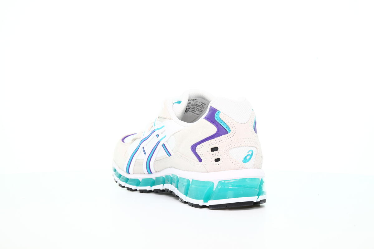 Asics Gel-Kayano 5 360 "White" - Image 10