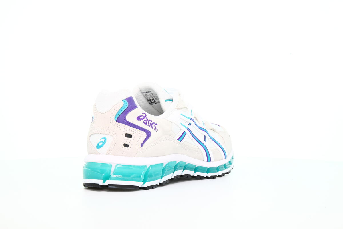 Asics Gel-Kayano 5 360 "White" - Image 12