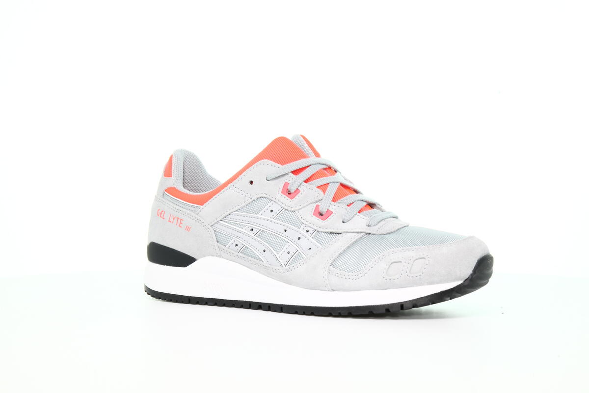 Asics Gel Lyte III 'Piedmont Grey' - Image 8