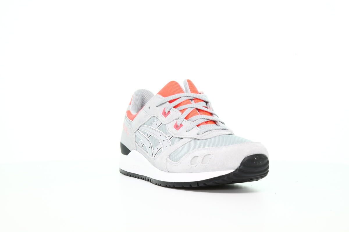 Asics Gel Lyte III 'Piedmont Grey' - Image 9