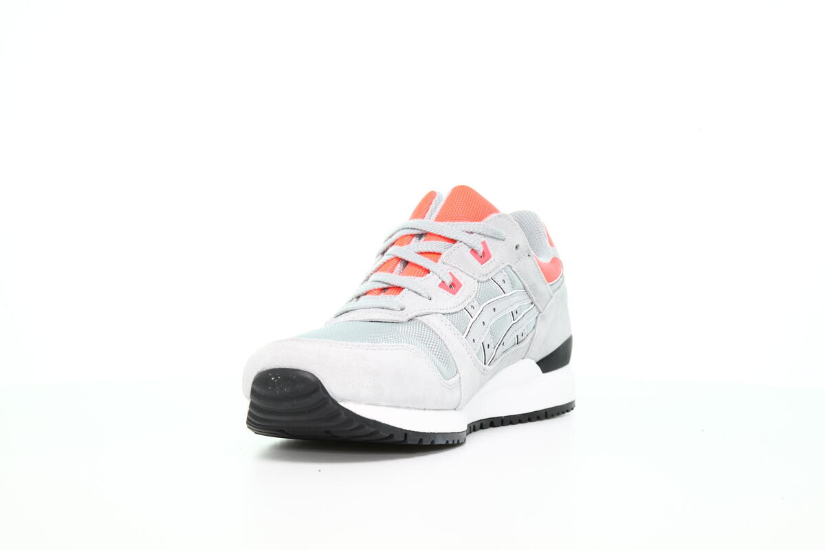 Asics Gel Lyte III 'Piedmont Grey' - Image 11