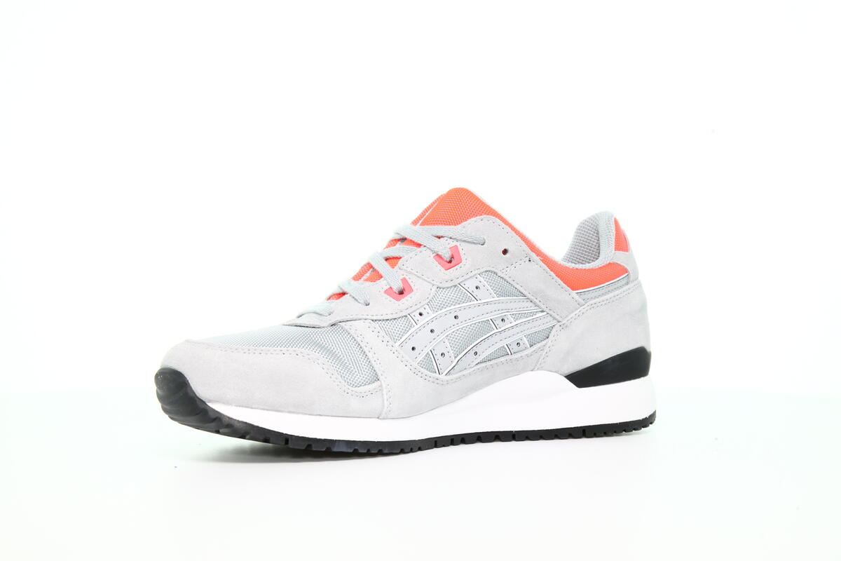 Asics Gel Lyte III 'Piedmont Grey' - Image 12