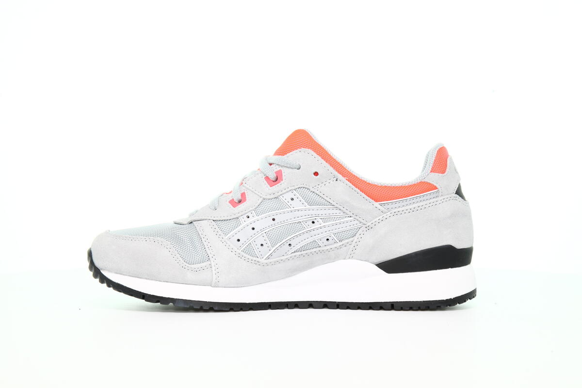 Asics Gel Lyte III 'Piedmont Grey' - Image 13