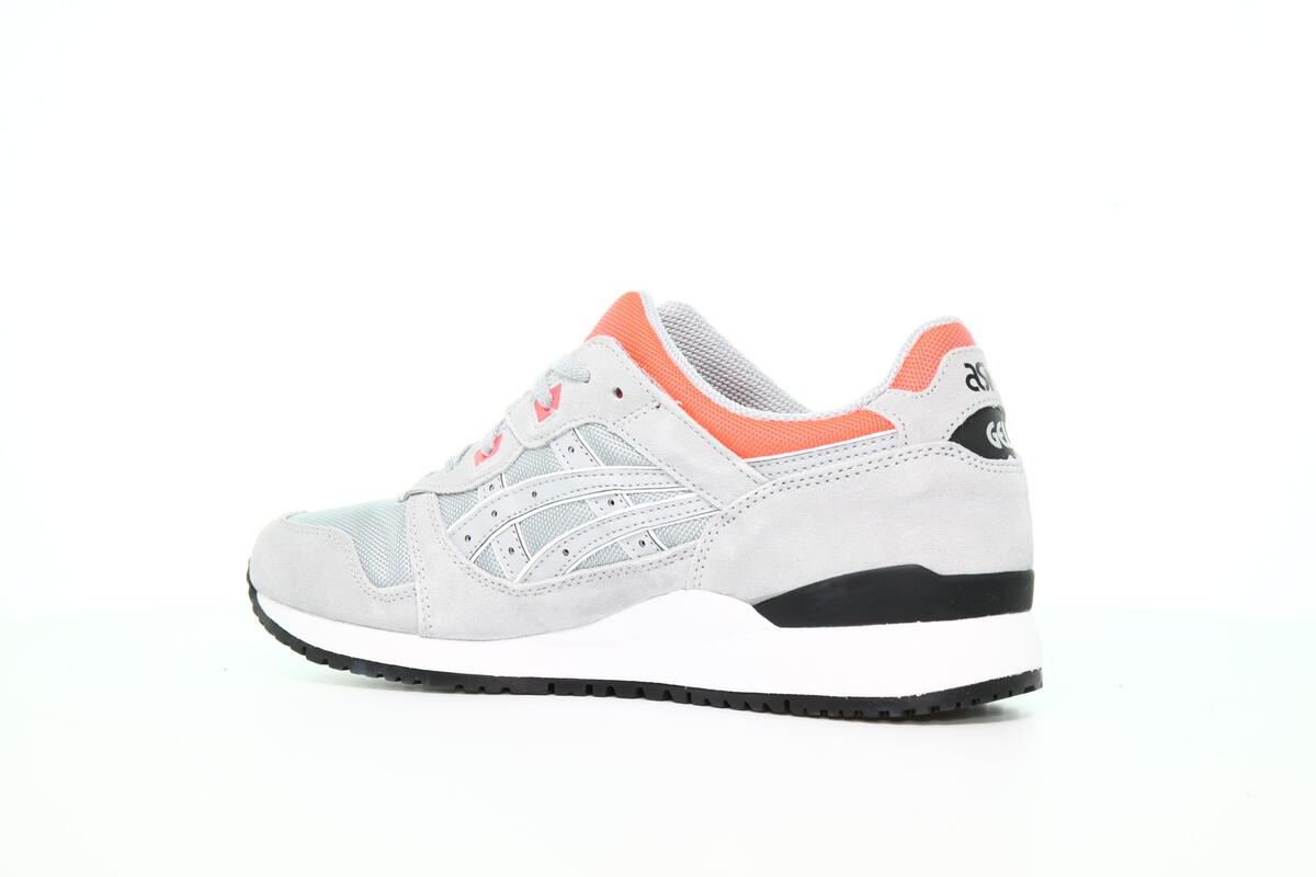 Asics Gel Lyte III 'Piedmont Grey' - Image 14