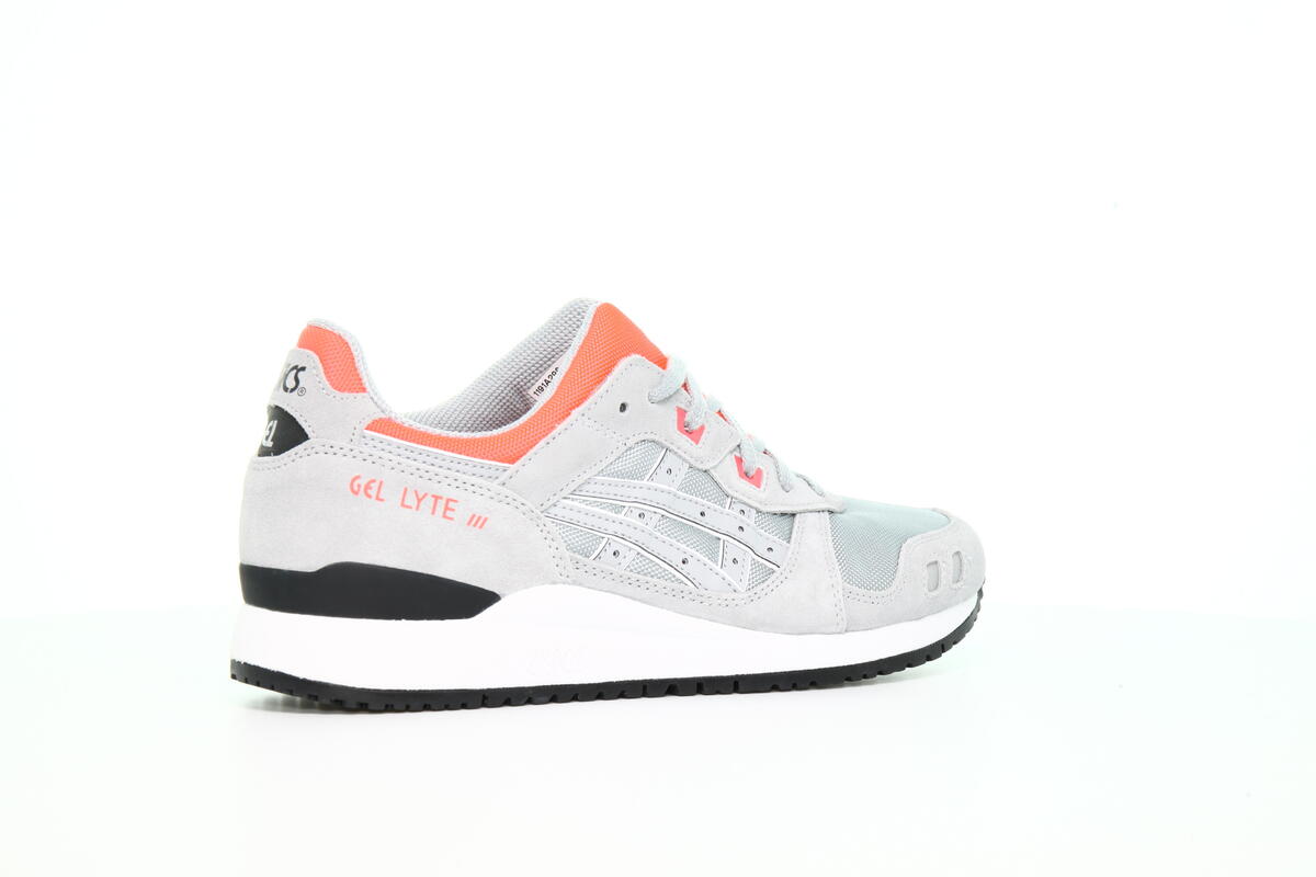Asics Gel Lyte III 'Piedmont Grey' - Image 18