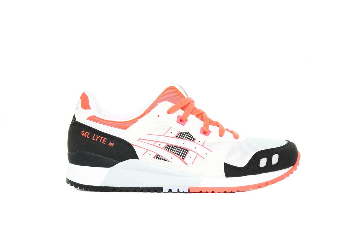 Asics Gel-Lyte III OG "White" - Image 3