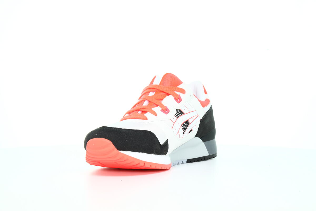 Asics Gel-Lyte III OG "White" - Image 7