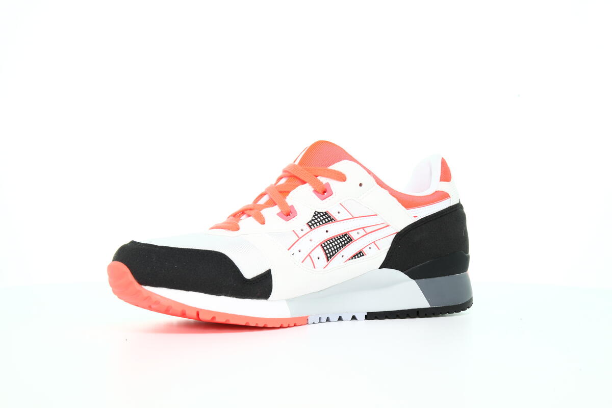 Asics Gel-Lyte III OG "White" - Image 8