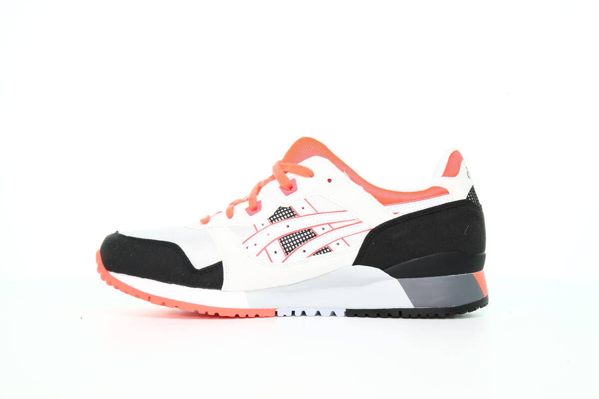 Asics Gel-Lyte III OG "White" - Image 9