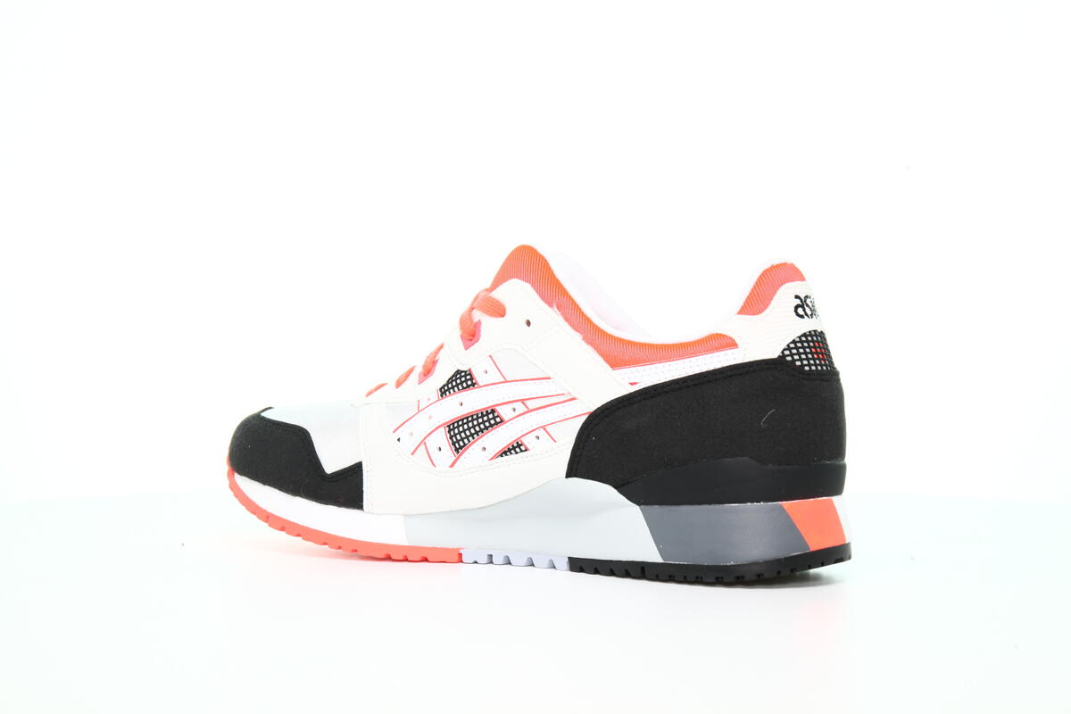 Asics Gel-Lyte III OG "White" - Image 10